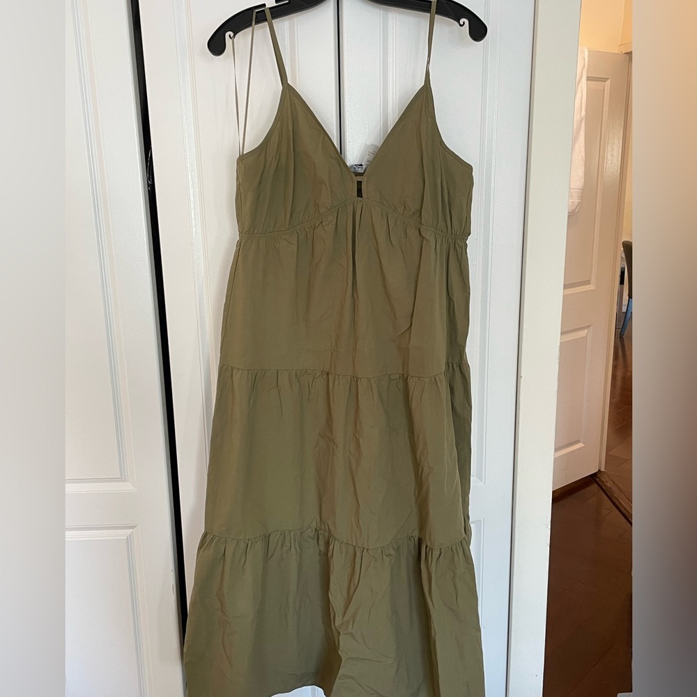 NWT Rails Long Dress- Size Medium